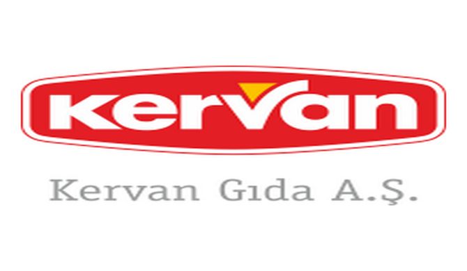 Kervan Gıda A.Ş.