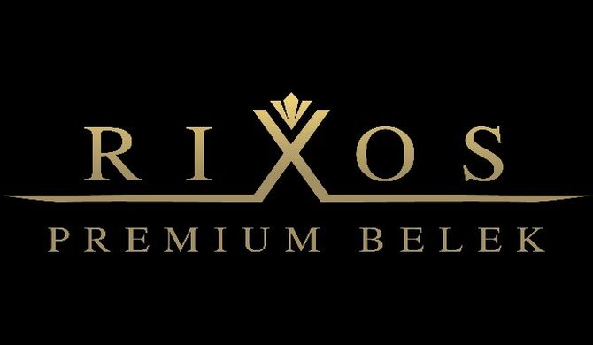 Rixos Hotel Belek